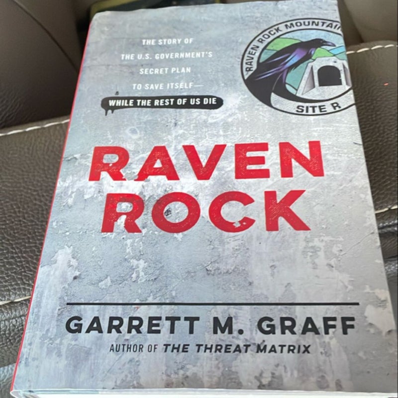 Raven Rock