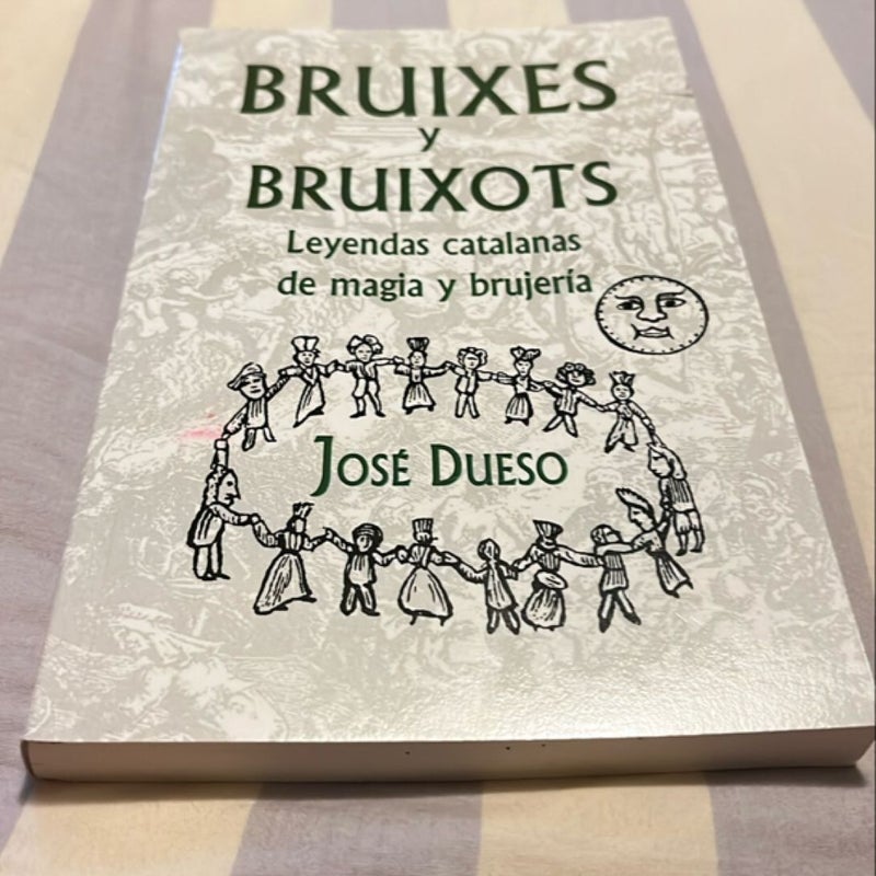 Bruixes y Bruixots