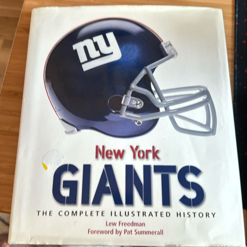 New York Giants