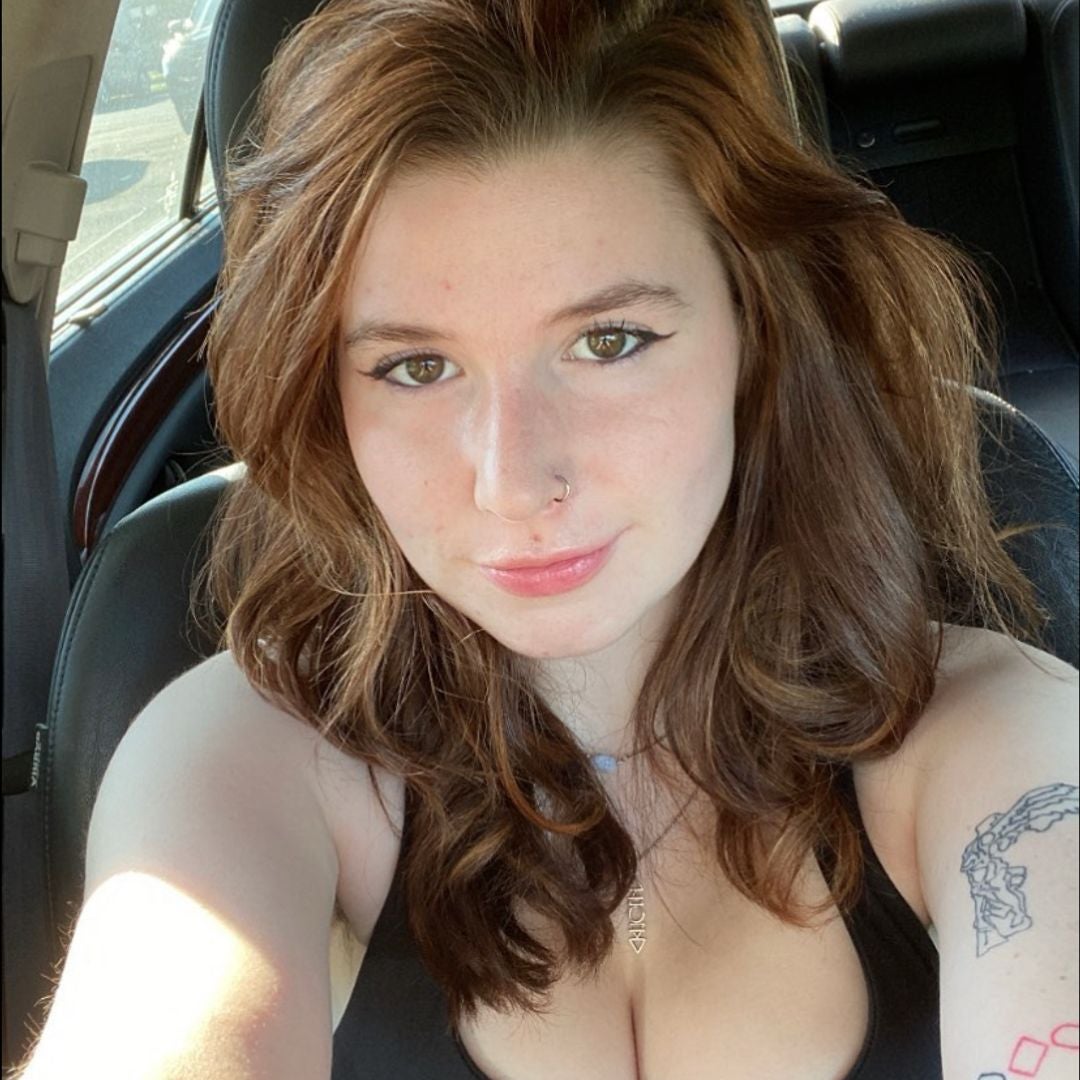 Megan  Cooper