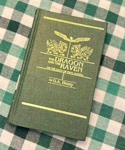 The Dragon and the Raven (Deluxe Heirloom Edition)