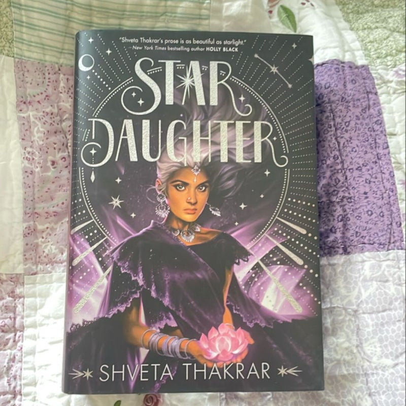 Star Daughter 