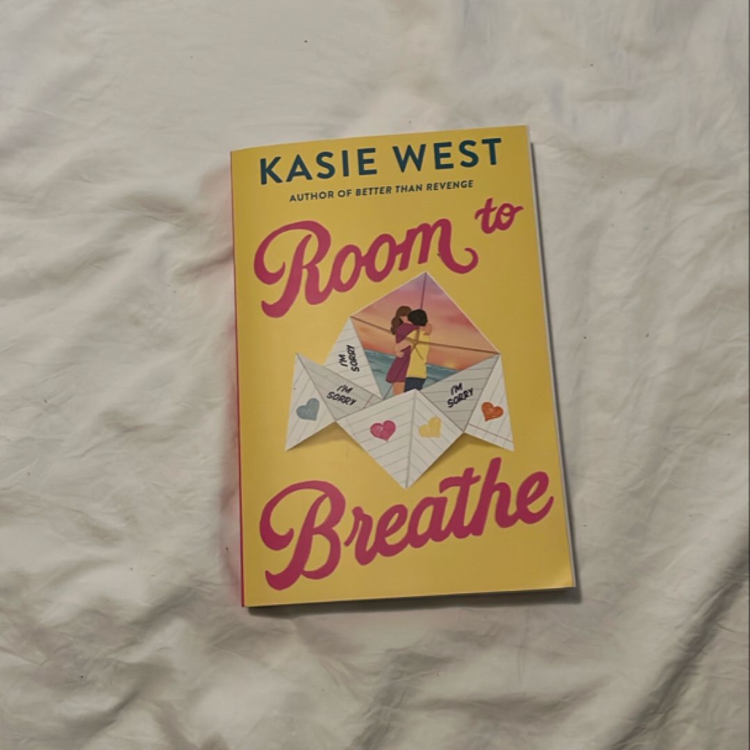 Room to Breathe