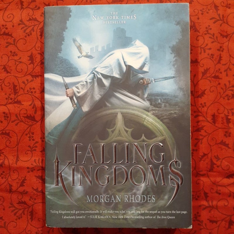 Falling Kingdoms