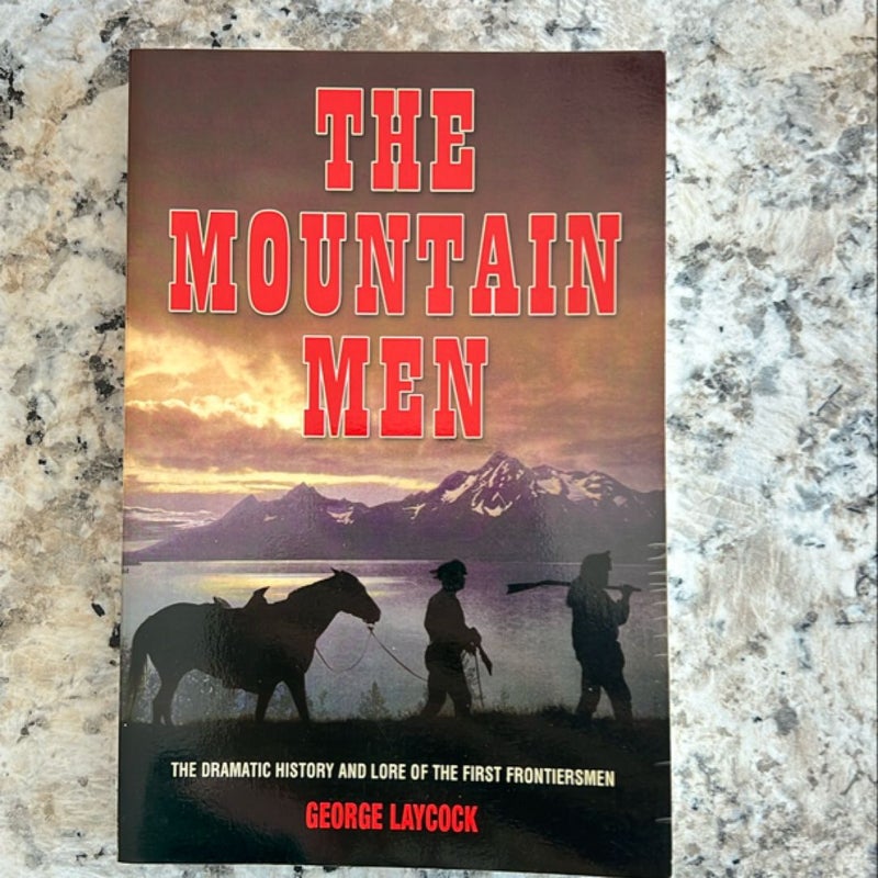 The Mountain Men