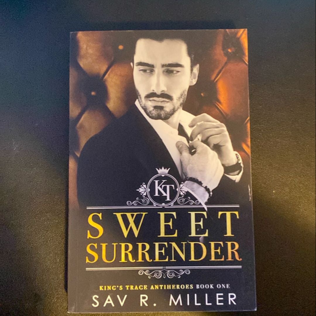 Sweet Surrender