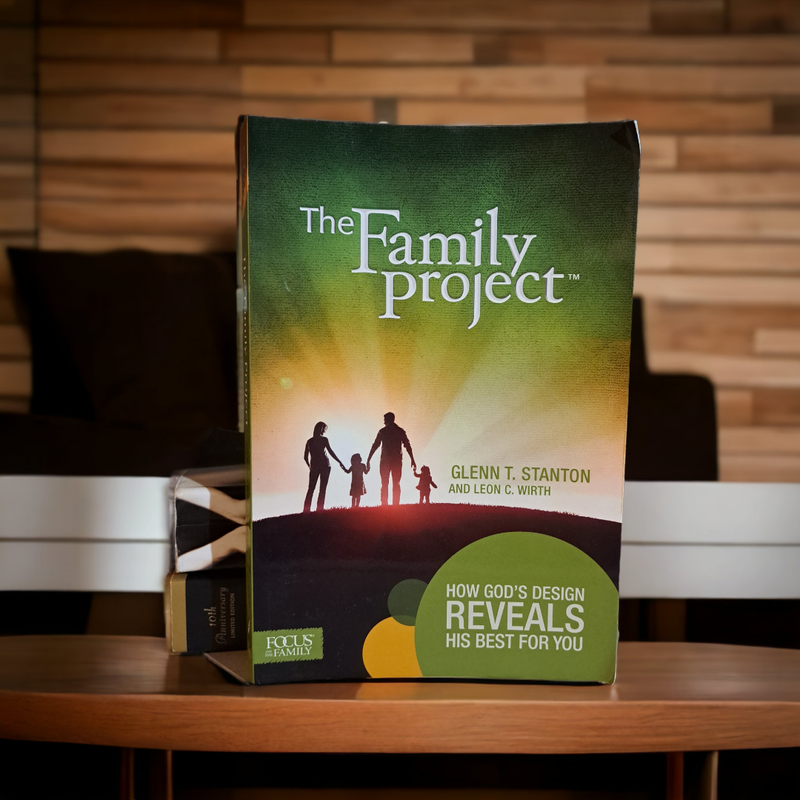 The Family Project