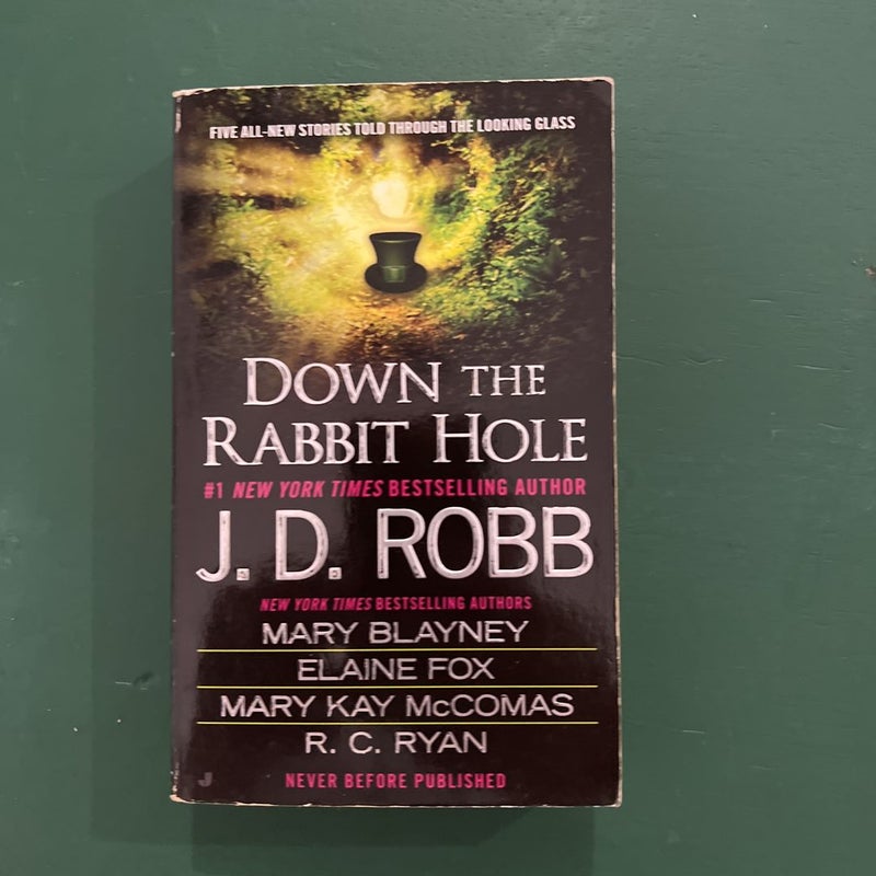 Down the Rabbit Hole