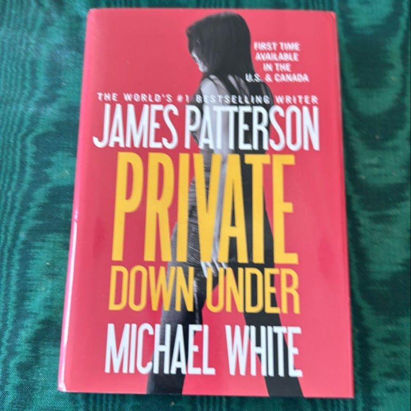 Private down Under