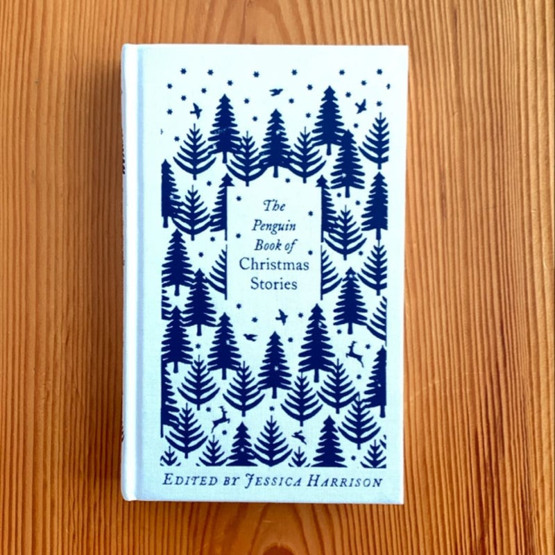 The Penguin Book of Christmas Stories