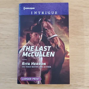 The Last Mccullen