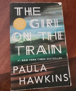 The Girl on the Train