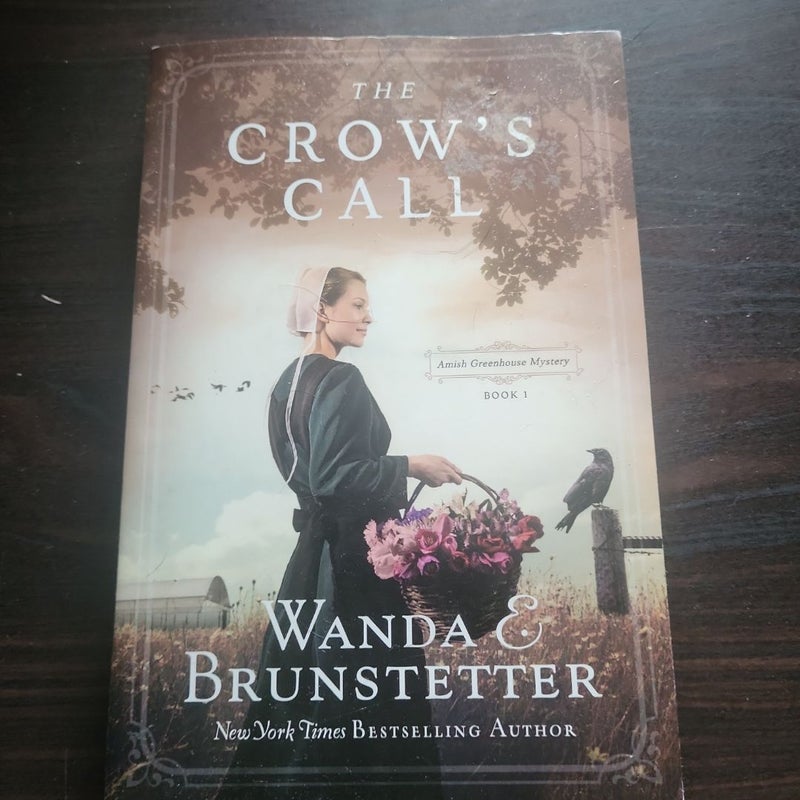 The Crow's Call