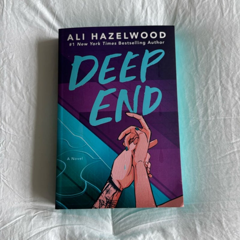 Deep End
