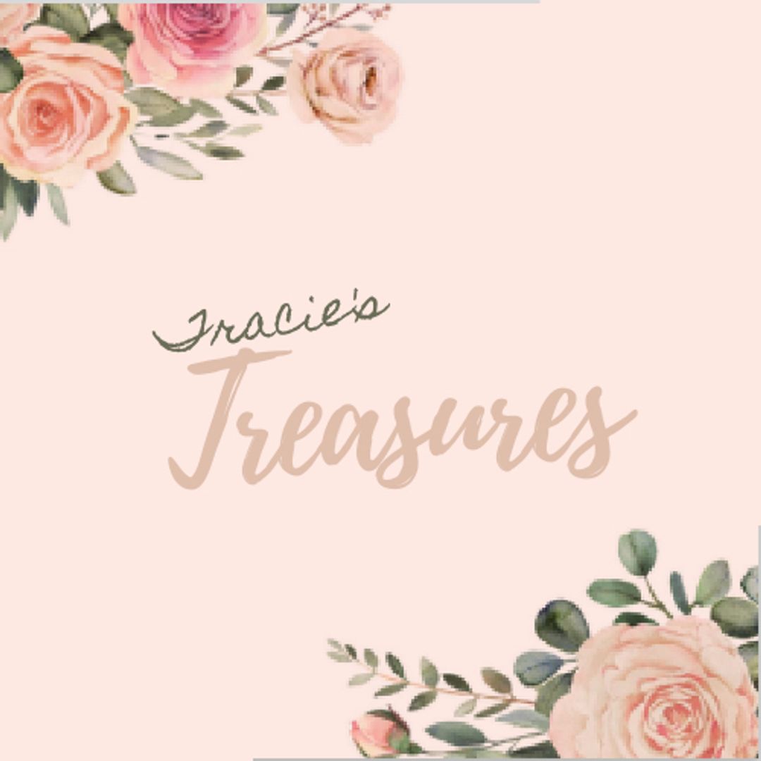 Tracie’s Treasures