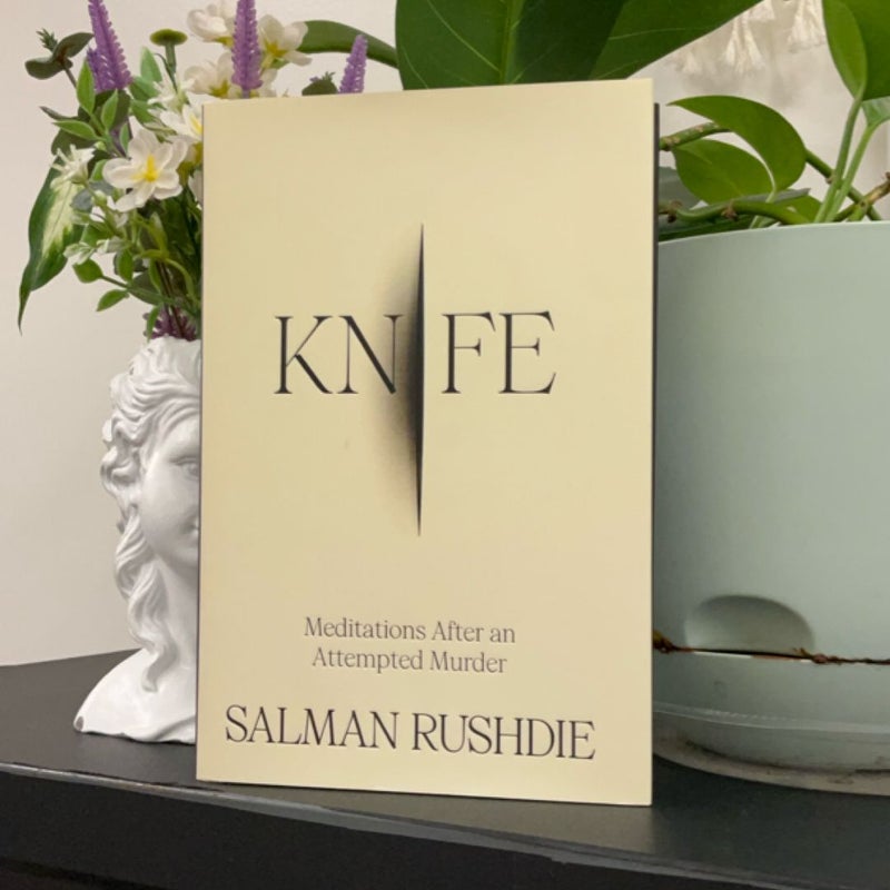 Knife
