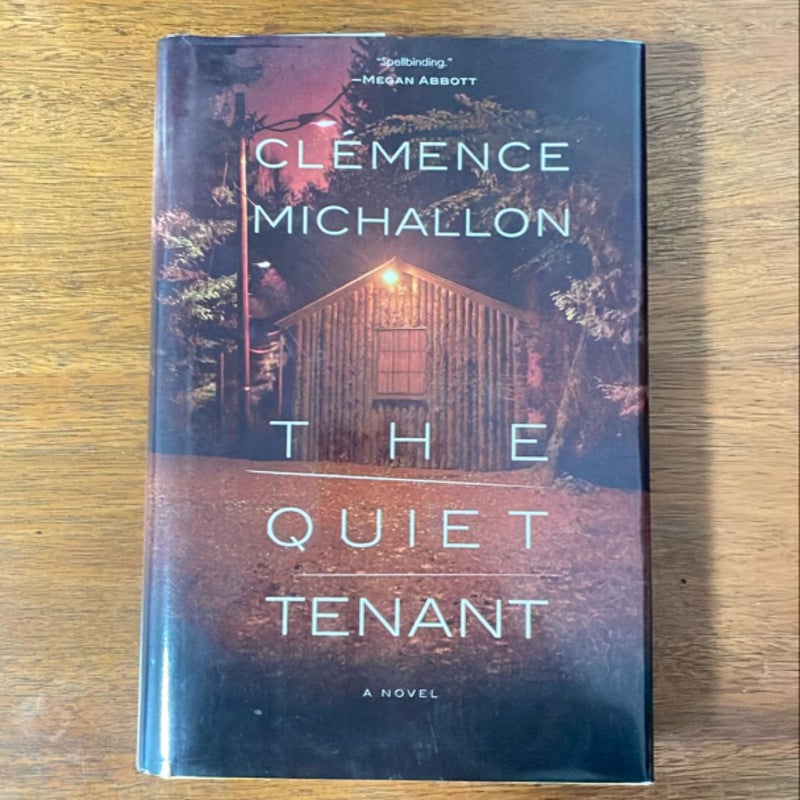 The Quiet Tenant