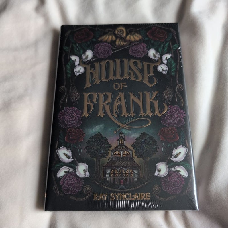 House of Frank