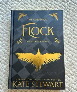 Flock -Special Edition
