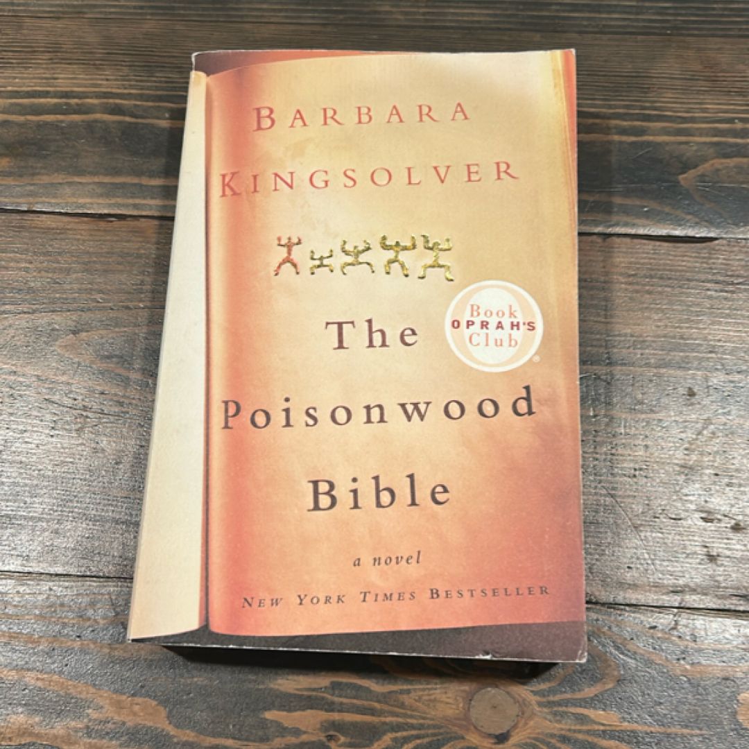 The Poisonwood Bible