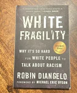 White Fragility