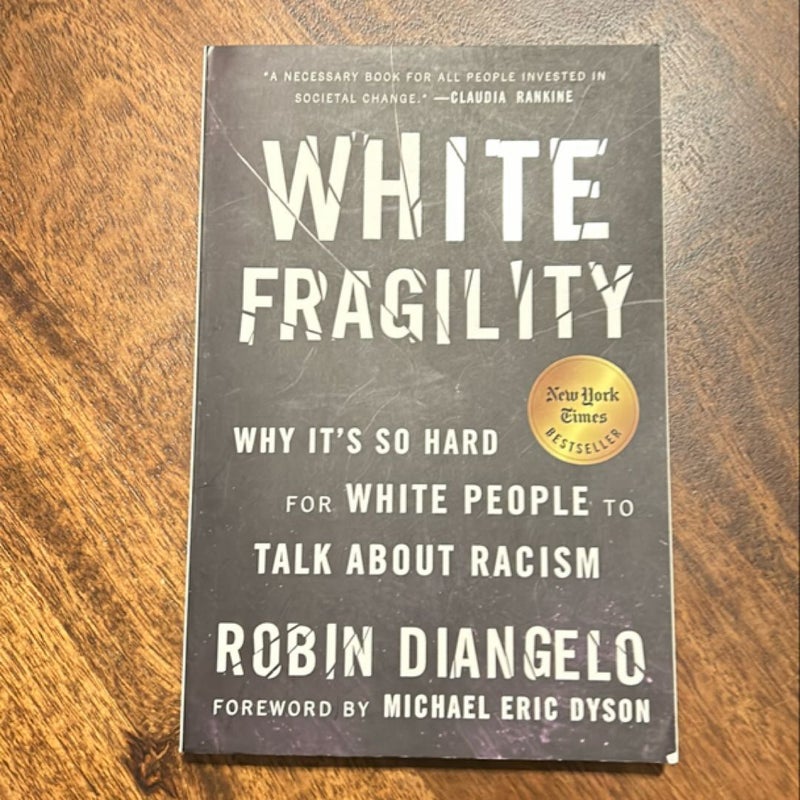 White Fragility