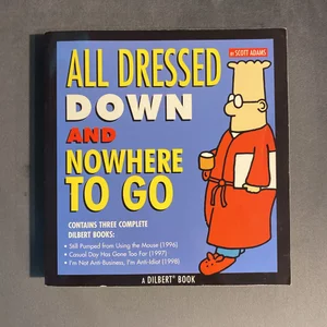 Dilbert Collection for Books Are Fun