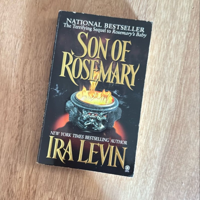 Son of Rosemary