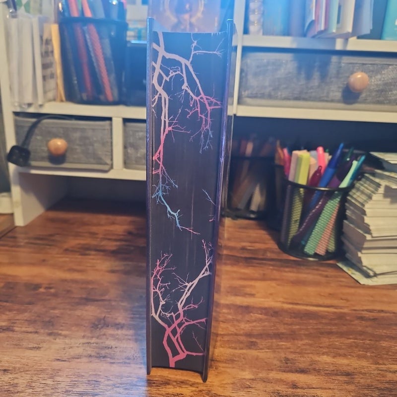 Fairyloot Unravel Me