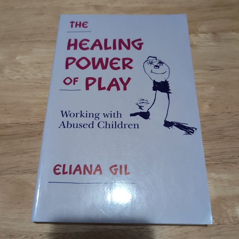 The Healing Power of Play