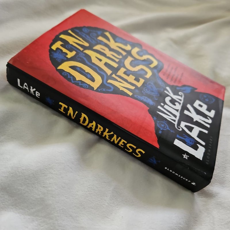 In Darkness