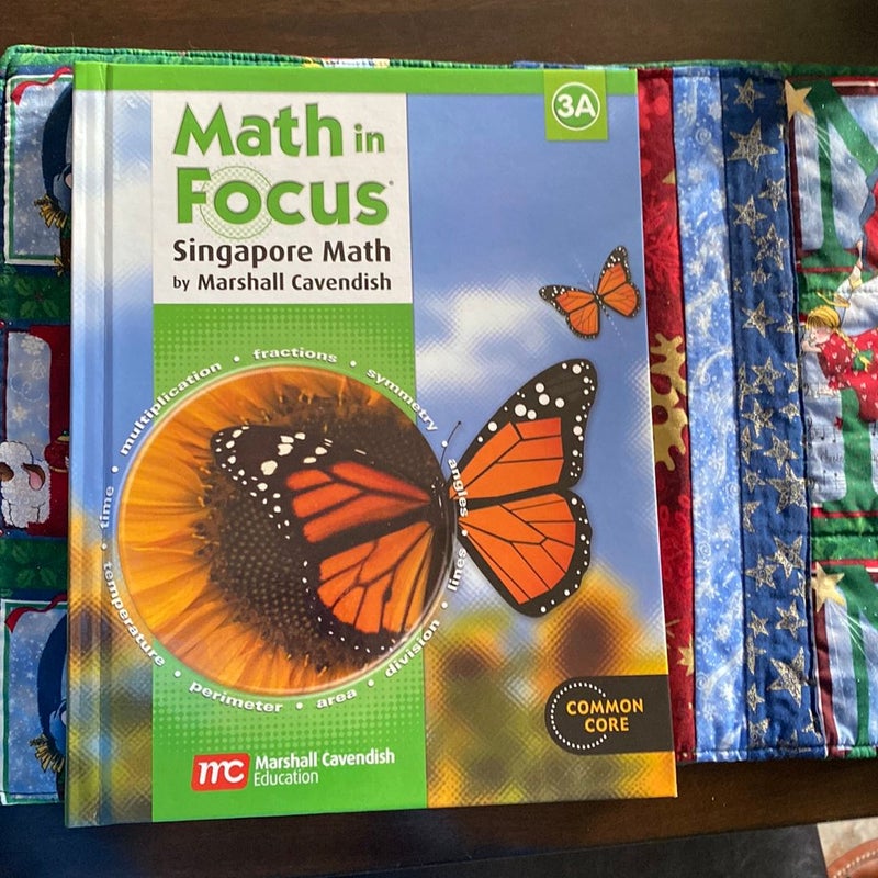Math in Focus