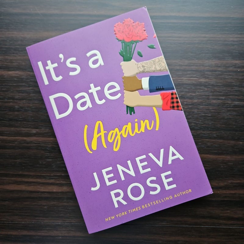 It's a Date (Again)