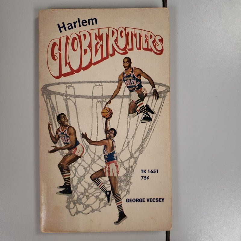 Harlem Globetrotters 