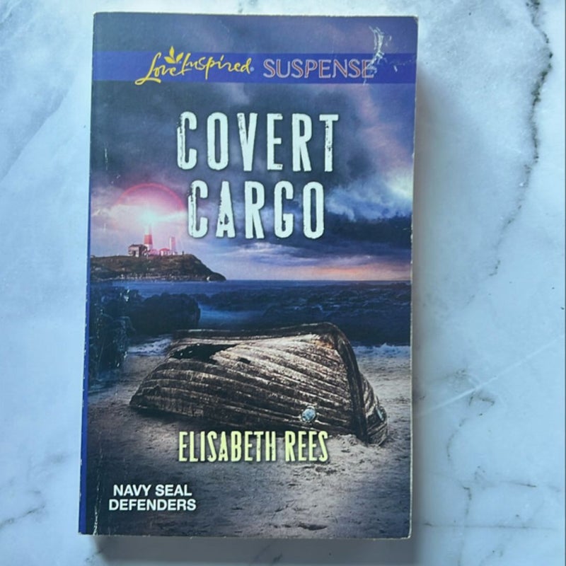 Covert Cargo