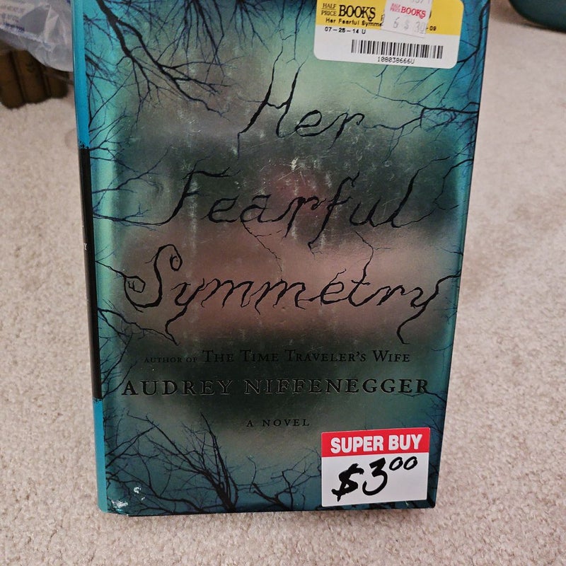 Her Fearful Symmetry