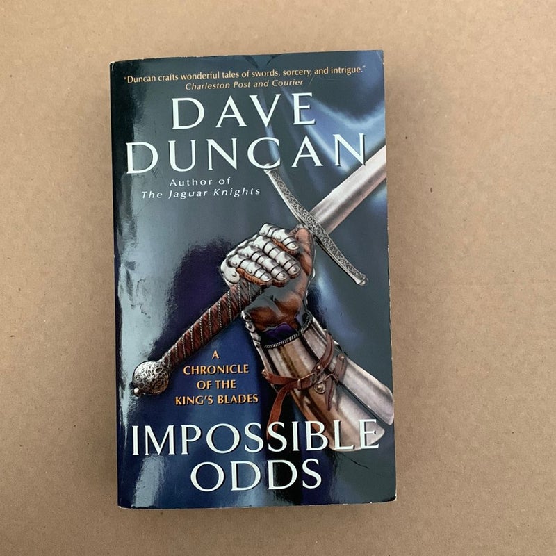 Impossible Odds