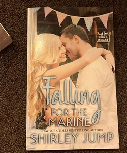 Falling for the Marine