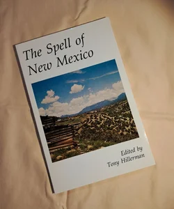 The Spell of New Mexico