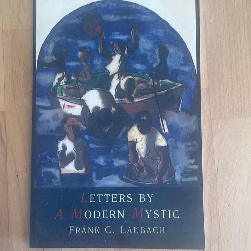 Letters by a Modern Mystic