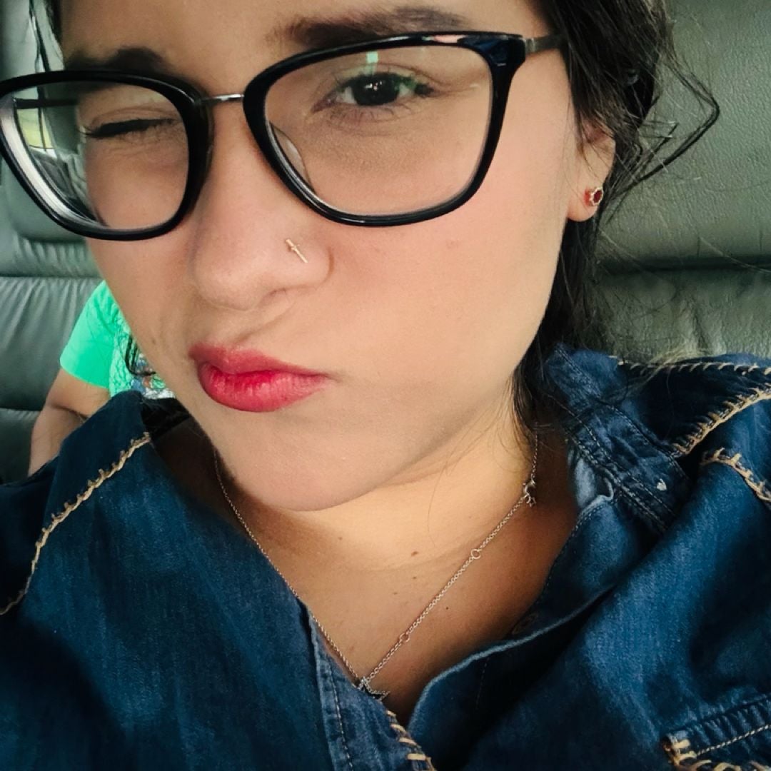 Ashlee Pineda
