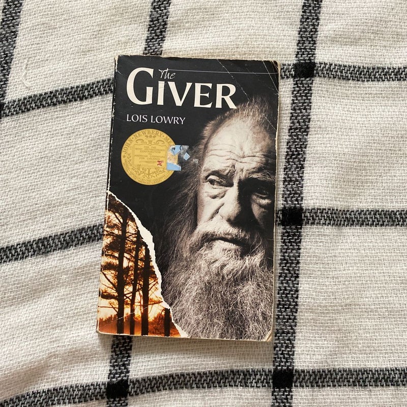 The Giver