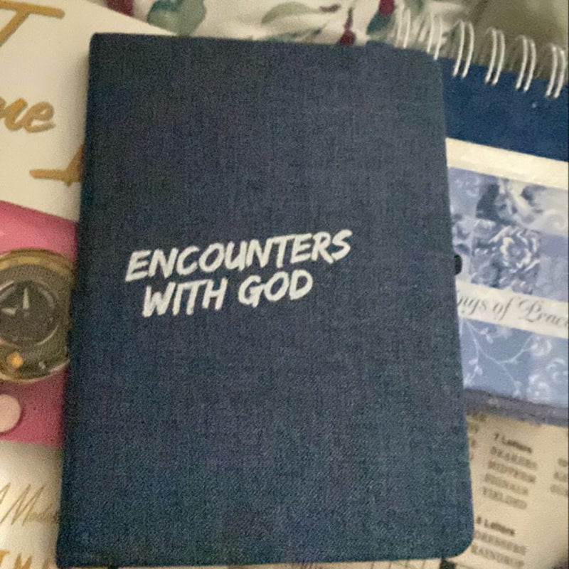 Encounters With God