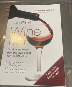 The Red Wine Diet