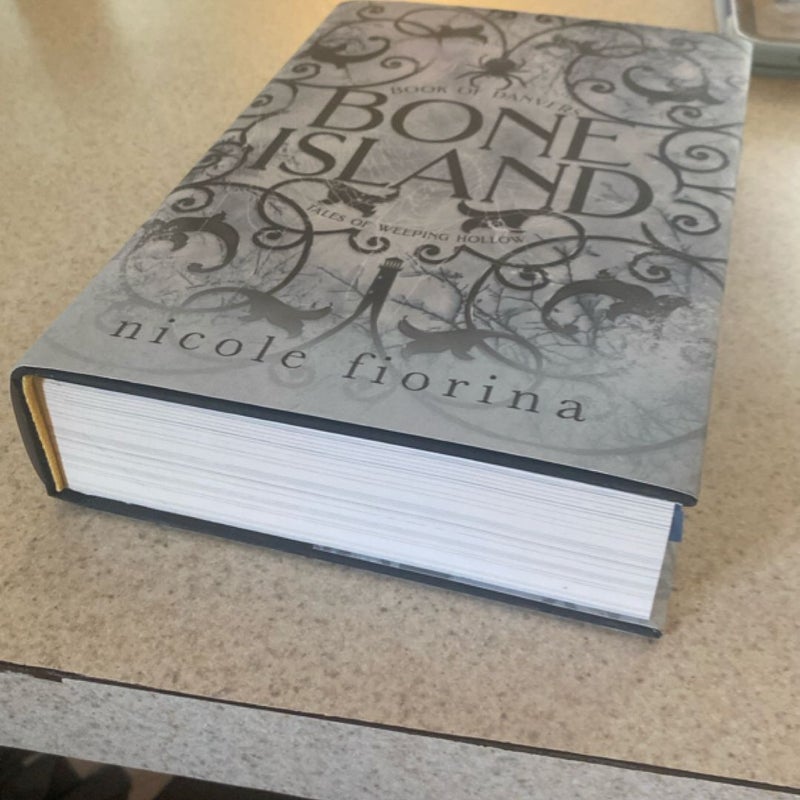 Bone Island