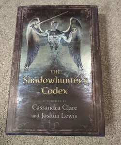 The Shadowhunter's Codex