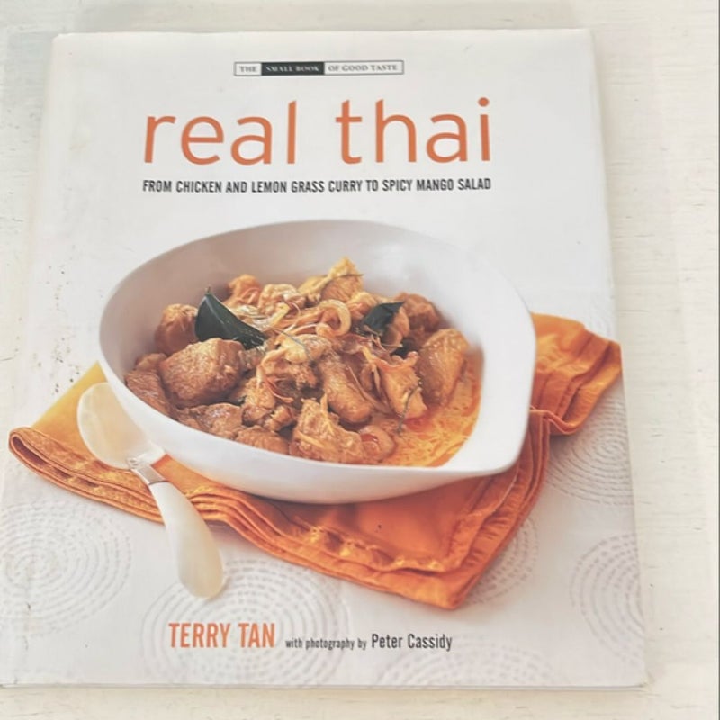 Real Thai