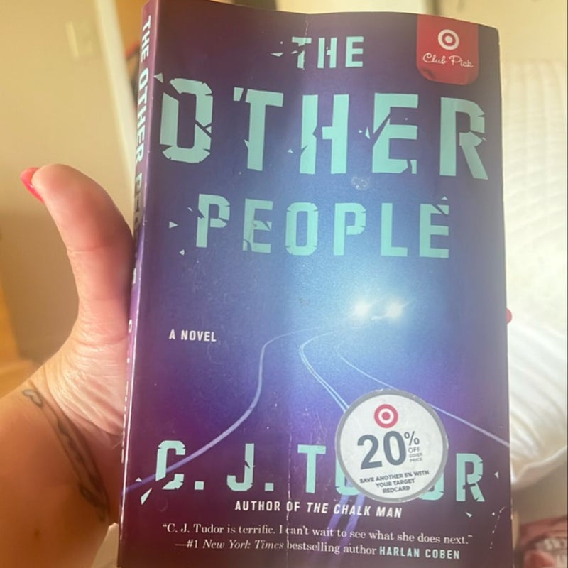 The other people 