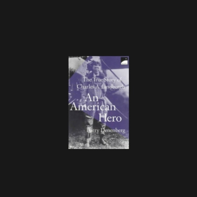 An American Hero