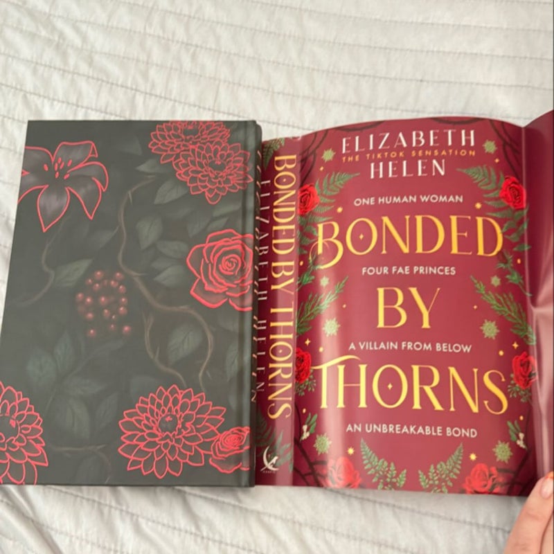 Bonded by Thorns